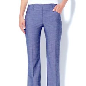 NY&Co Ankle pant - NWOT
